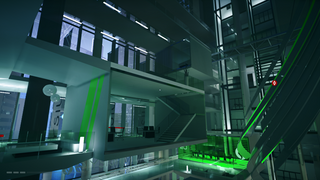 Mirror's Edge Catalyst
